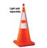 Collapsible Traffic Cone